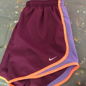 Nike Tempo Running Shorts