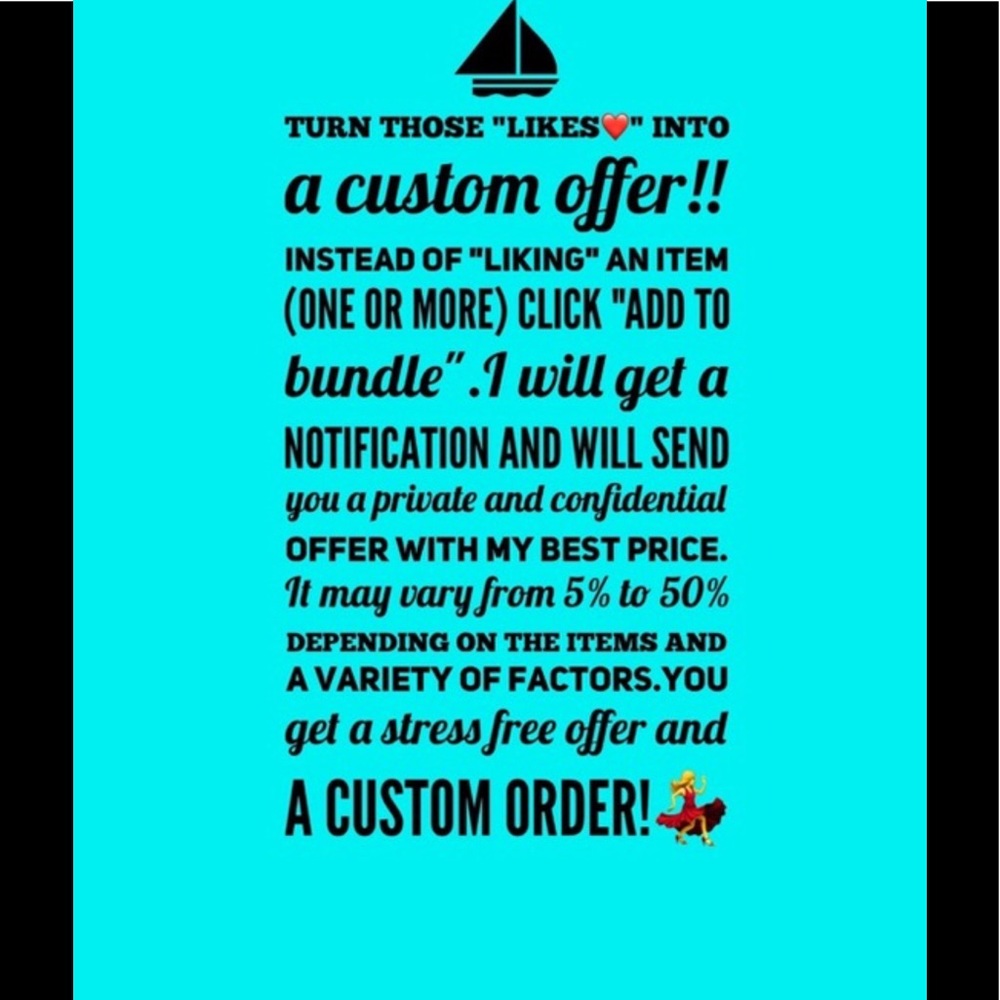 Custom Bundle Offer - Picture 1 of 2