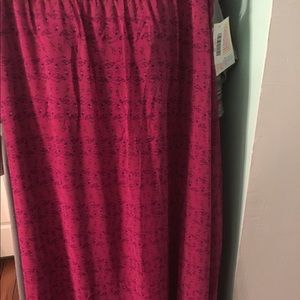 2xl Lucy brand new with tags.Flamingos!!!