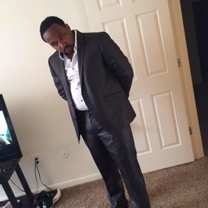 Meet your Posher, Otis