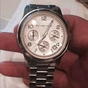 Michael Kors women's watch