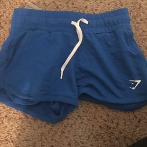 Gymshark shorts