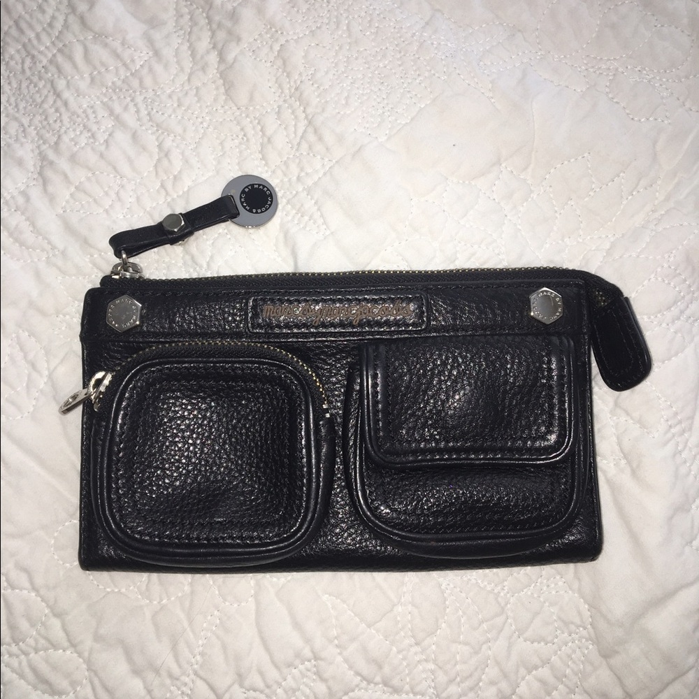 Marc Jacobs wallet