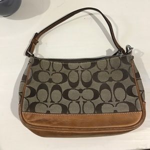 Coach handbag