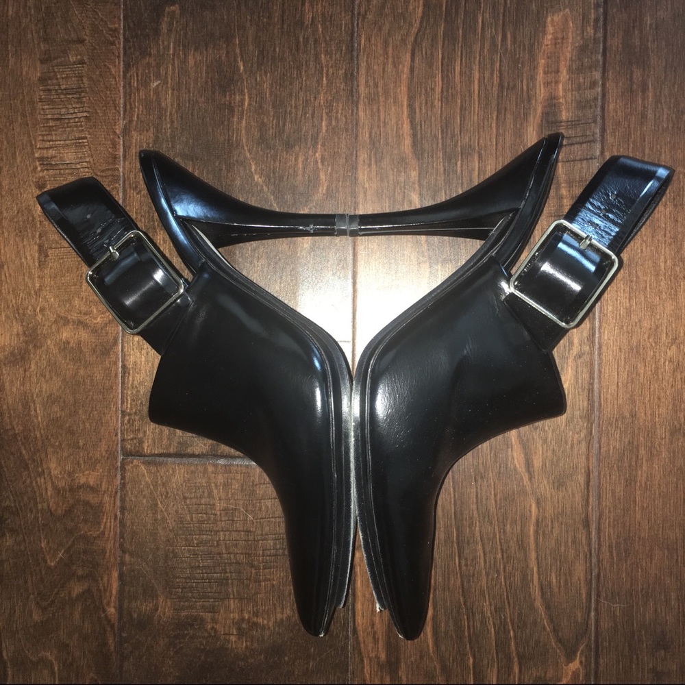 Alexander Wang Booties 37-1/2