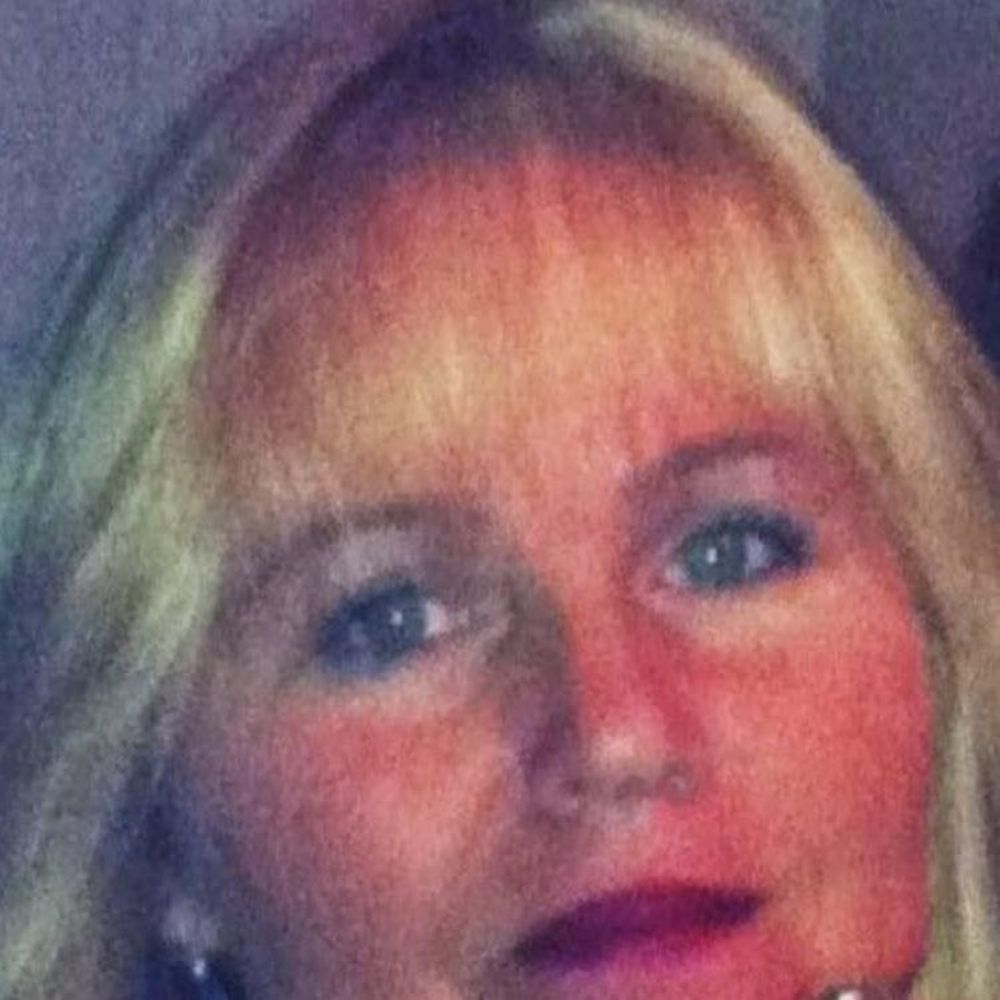 Meet your Posher, Christine