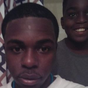 Meet your Posher, Jay