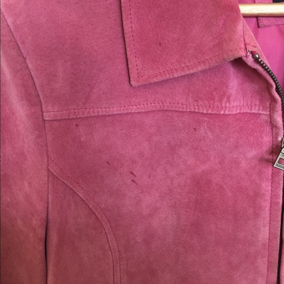 Jacket - Picture 2 of 2