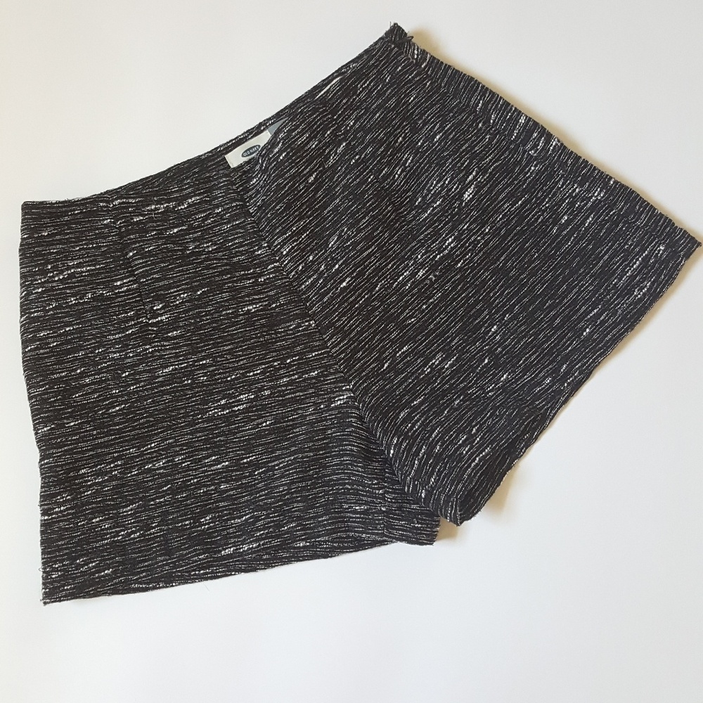 Old Navy Shorts Sz 2