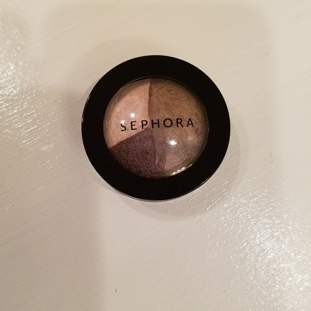 Sephora Eyeshadow "Afterglow 04"