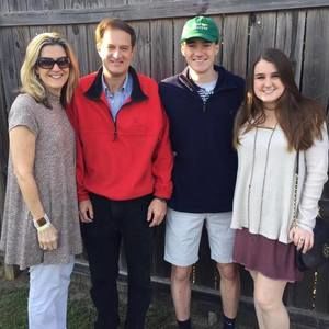 Meet your Posher, Ginger