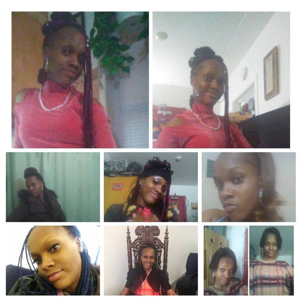 Meet your Posher, Tanisha