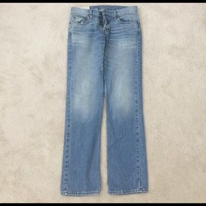Hollister Men's Jeans. 31x32. Classic Straight.