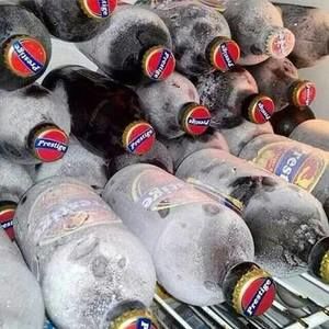 Meet your Posher, Pierre paul