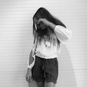 Meet your Posher, Annika