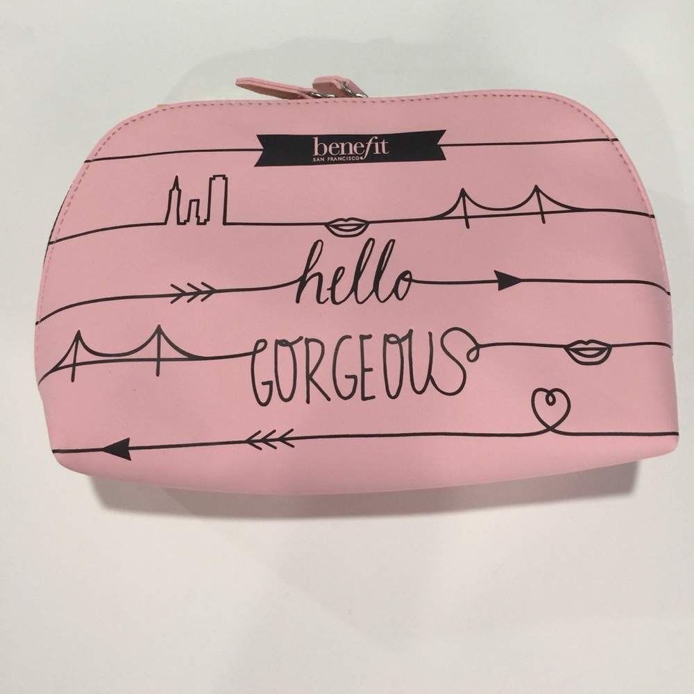 Benefit Make up Bag