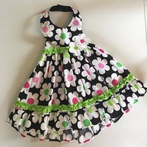 NWT 12mo summer dress.