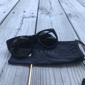 RAEN Durante Sunglasses
