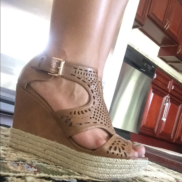 Wedges - Picture 1 of 4