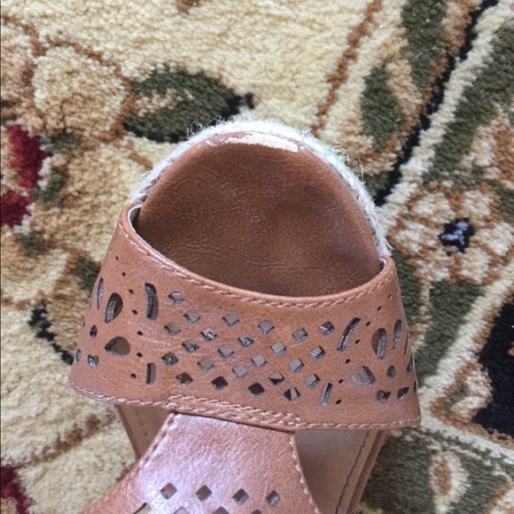 Wedges - Picture 4 of 4