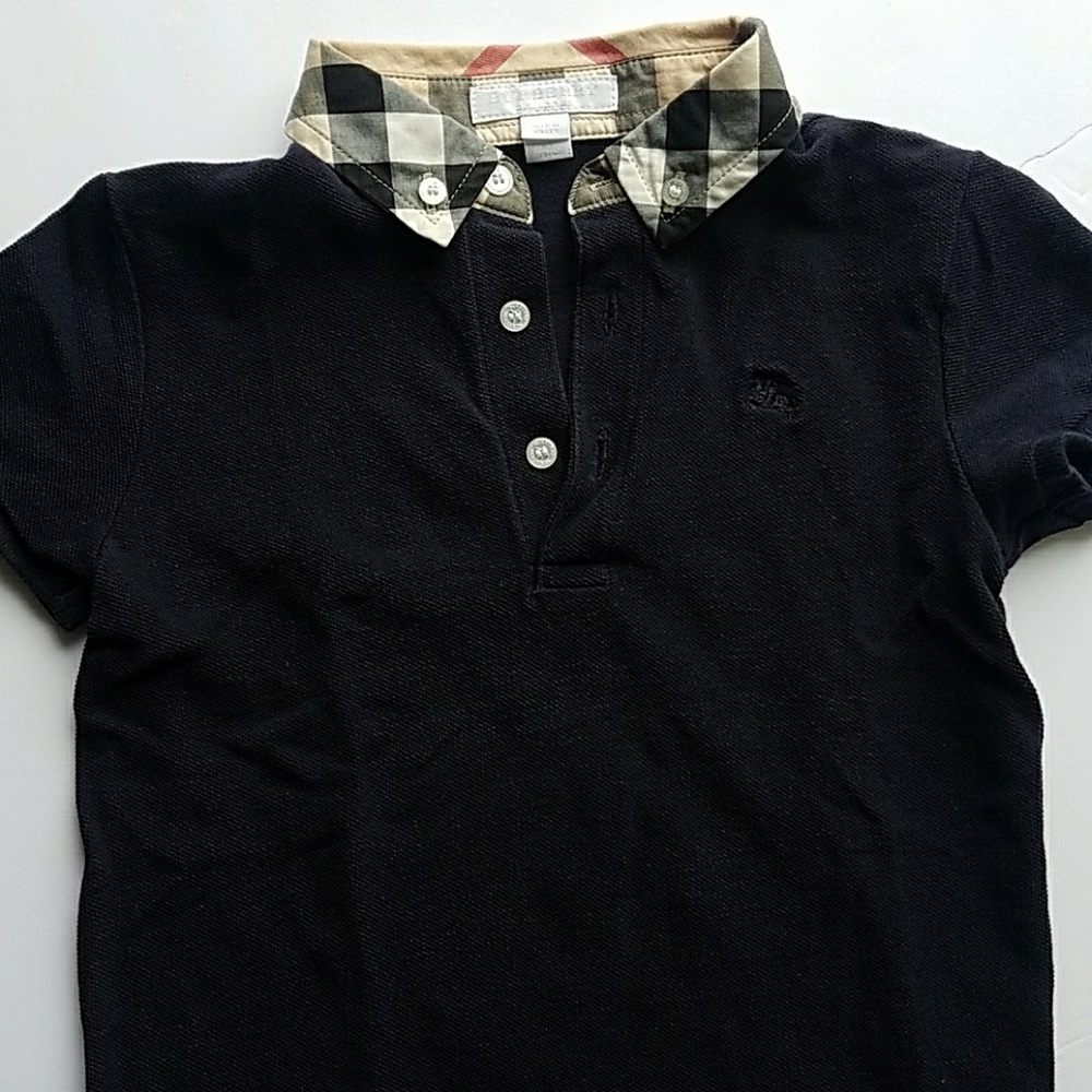 Burberry Polo
