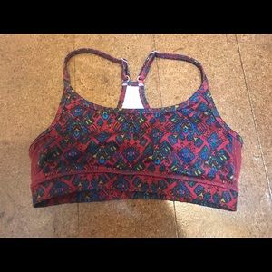 Aerie sports bra