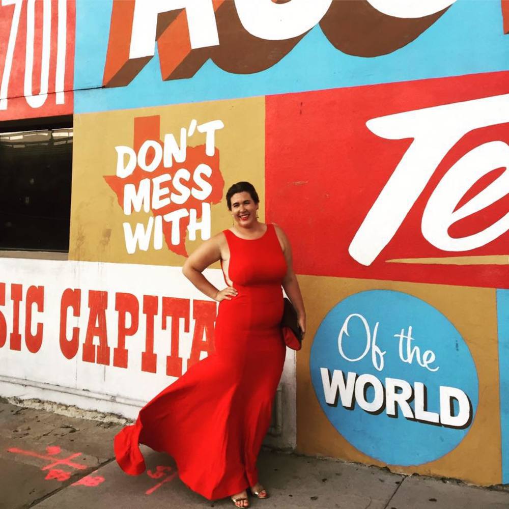 Meet your Posher, Maggie