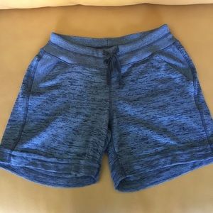 Athleta shorts size S