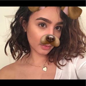 Meet your Posher, Mary-ellen