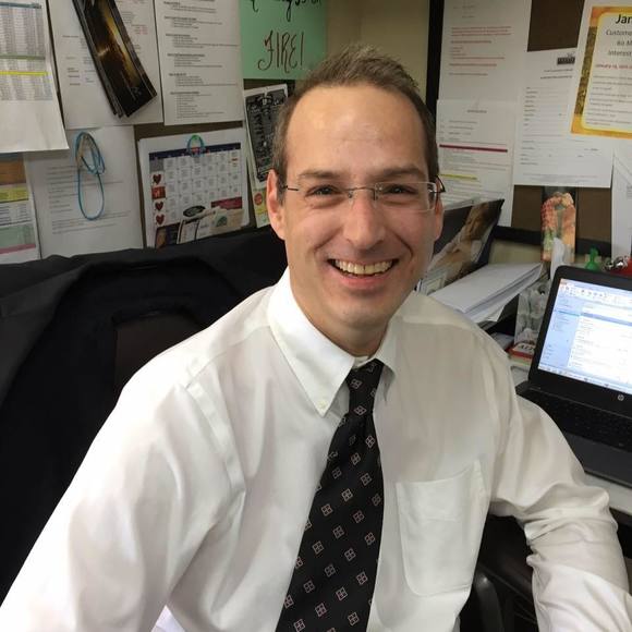 Meet your Posher, Jason - Picture 1 of 1