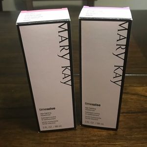 Mary Kay TimeWise Age-Fighting Moisturizer