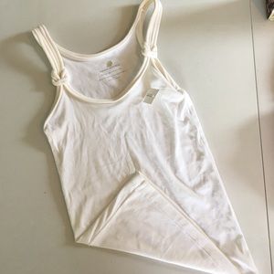 NWT Banana Republic tank.