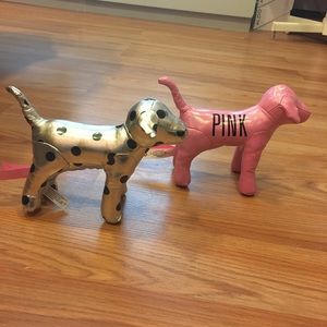 PINK By Victoria's Secret Pink Dogs