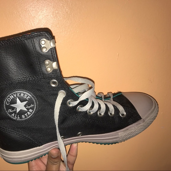 Chucks - Picture 3 of 4
