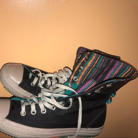 Chucks - Picture 2 of 4