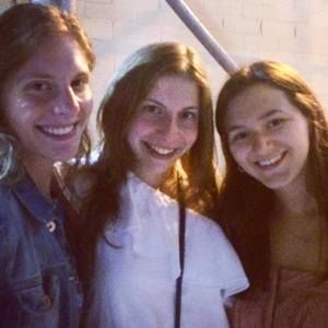 Meet your Posher, Jess