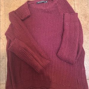 Brandy Melville sweater