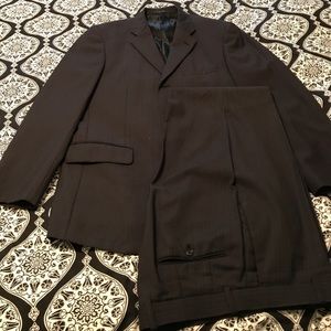 Material London Macy's Men's 2-Piece Suit
