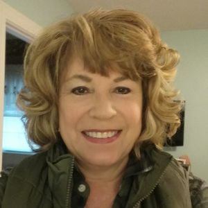 Meet your Posher, Rhonda