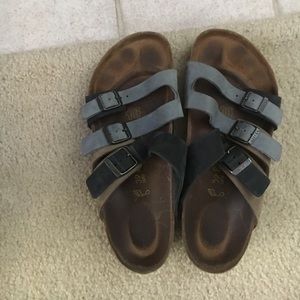 Birkenstock Sandals