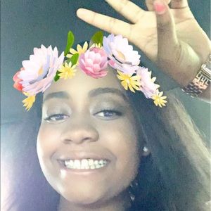 Meet your Posher, Calena