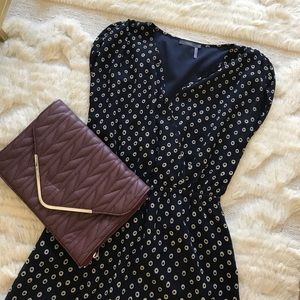 Wrap style dress 👗