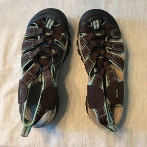 Keen Sandals