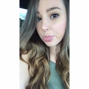 Meet your Posher, Darienne