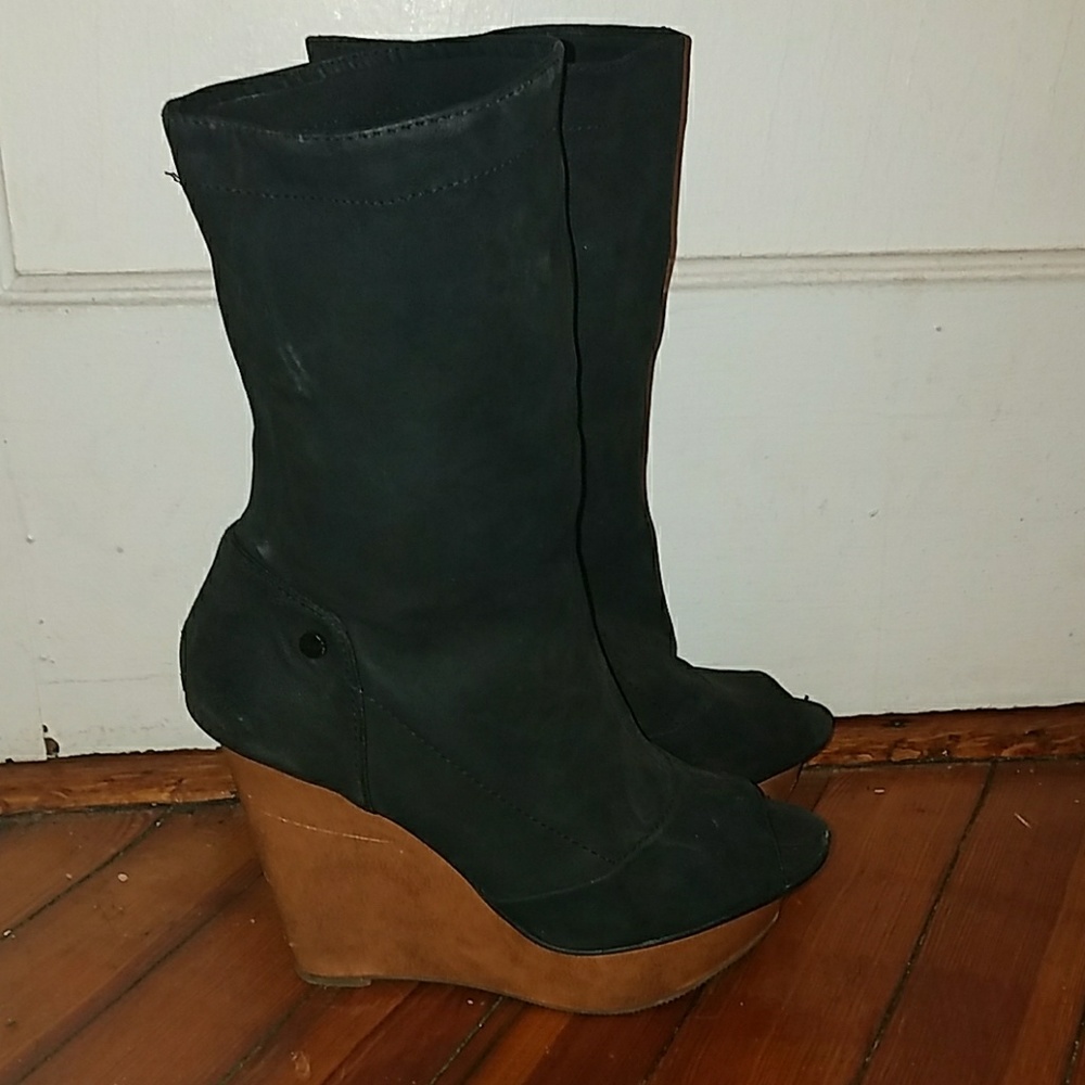 Rachel Roy Samuela Shoe