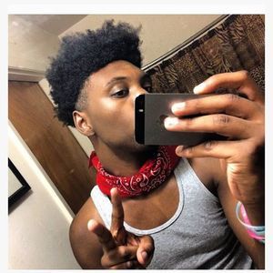 Meet your Posher, Cornelius