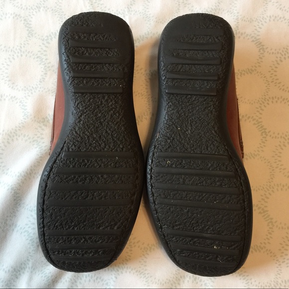 Barneys New York leather loafers - Picture 6 of 7