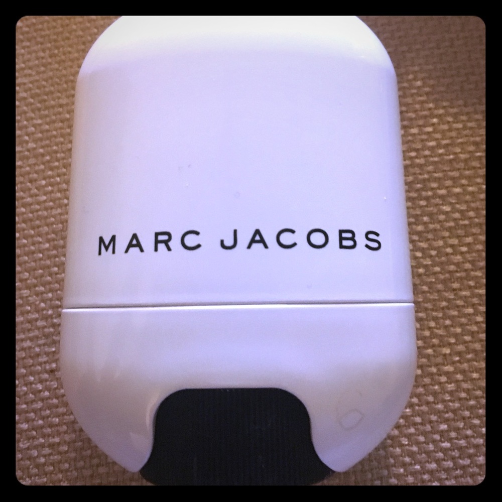 Marc Jacobs cover(t) stick, Sephora z-palette