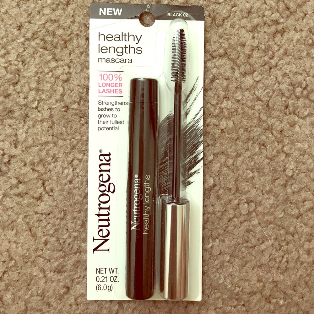 Neutrogena Healthy Lengths Mascara