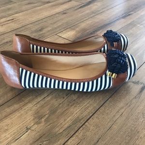 Gianni Bini flats